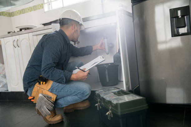 Best Sewer Cleaning Services  in Temperance, MI