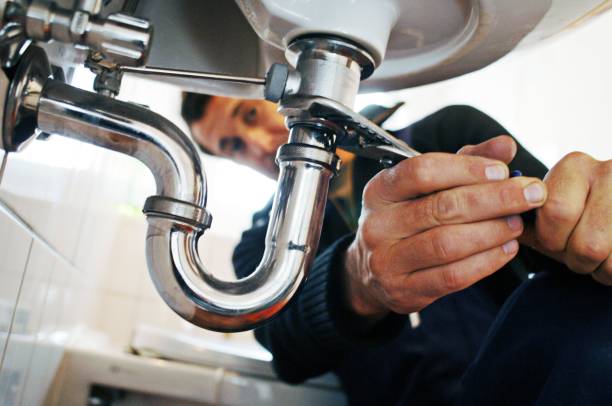Best 24-Hour Plumber Near Me  in Temperance, MI