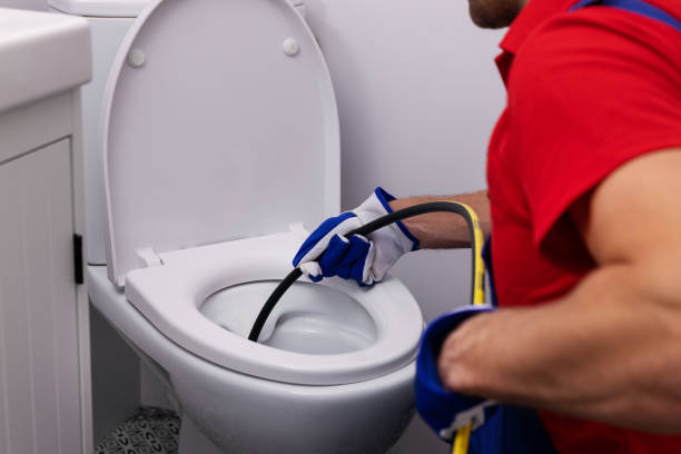 Reliable Temperance, MI Plumbing Solutions