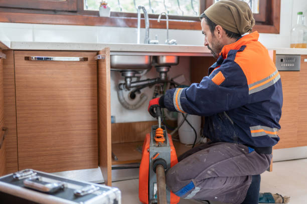Shower Repair Services in Temperance, MI