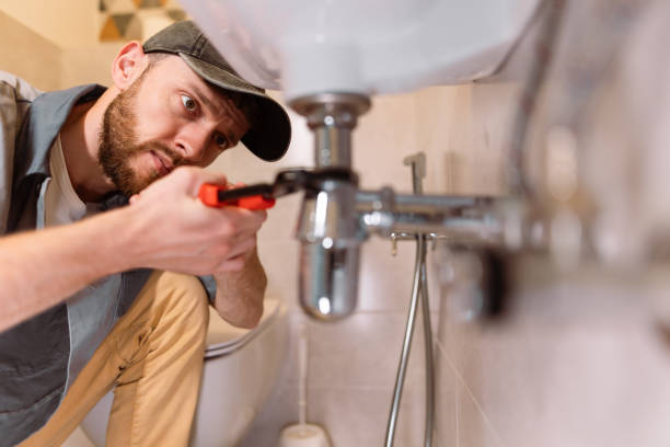 Best Hot Water Heater Installation  in Temperance, MI