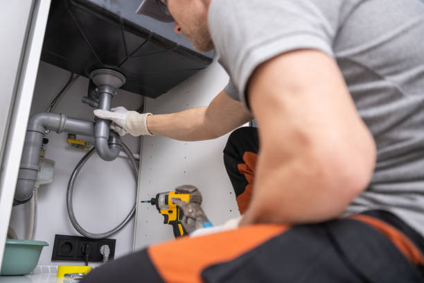 Best Faucet Repair  in Temperance, MI
